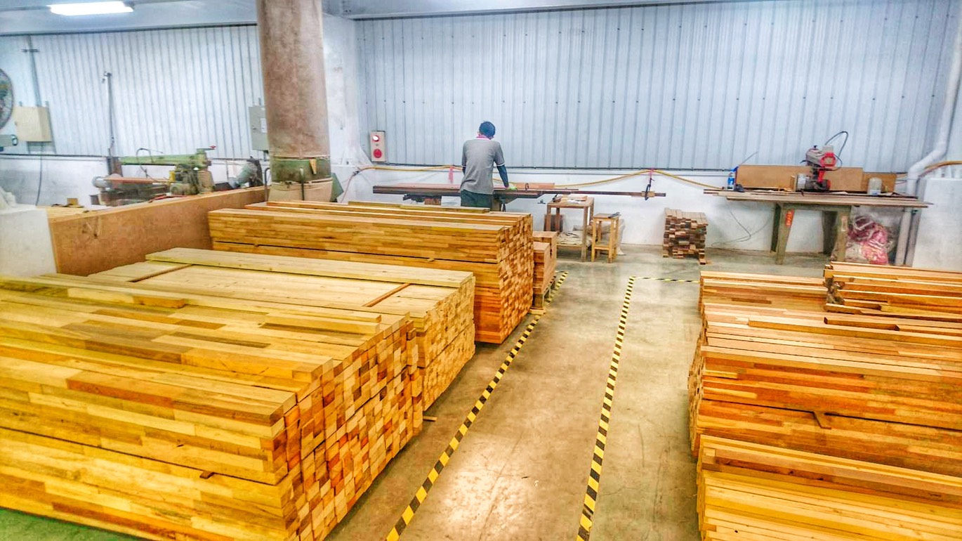 狂賀!!創業60年以來業績連2季創新高!!!