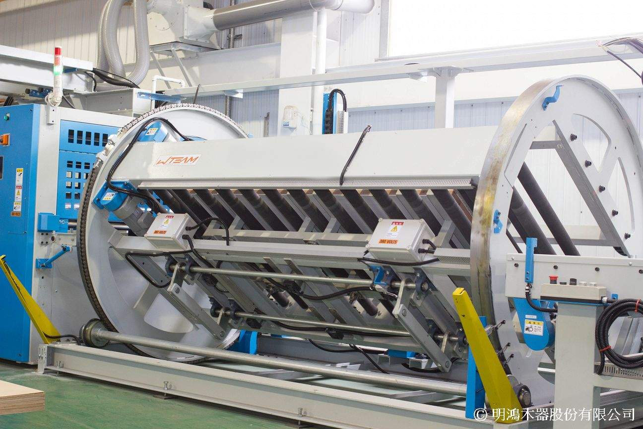 明鴻產品一條龍式生產 品質由明鴻掛牌保證