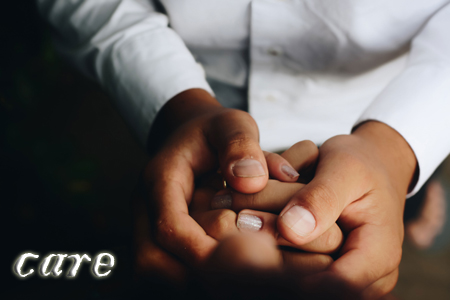 讓愛延續 成就無礙