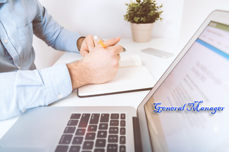 【聘任】國內大型企業高階經理人