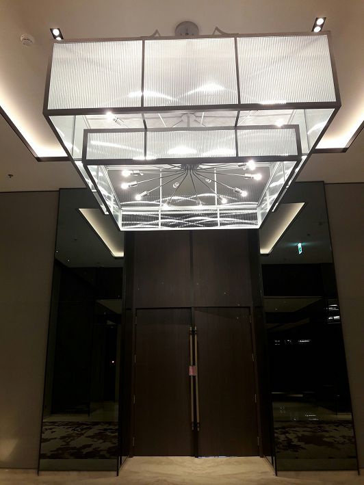 北昌士林萬麗酒店