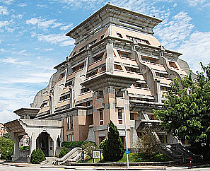 ♖國立中正大學