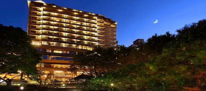 ♔Radium Kagaya International Hotel