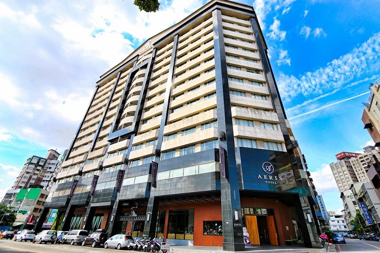 愛麗絲國際大飯店