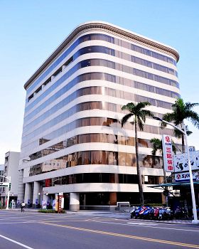 屏東櫻花蝦金品大飯店