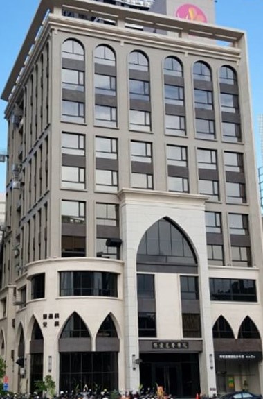 ❤麗緻蕙馨醫院