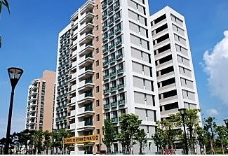 ♖路竹科學工業園區第一員工住宅