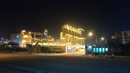 Oriental Petrochemical Guanyin Second Plant