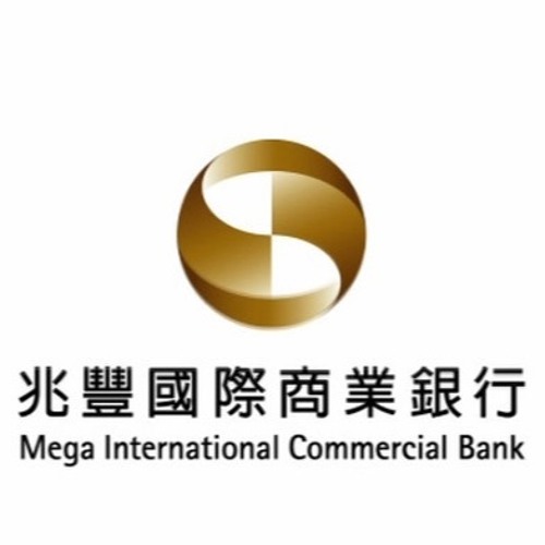Mega Bank Branch in Chiayi
