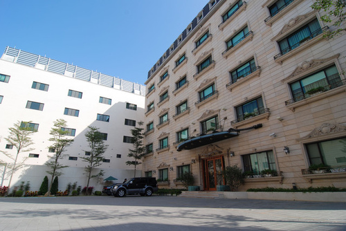 聖帝諾月子中心