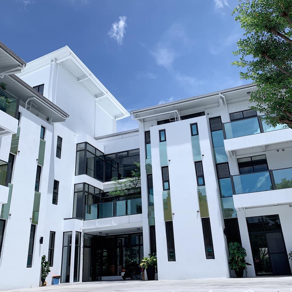 博正樂齡護理之家