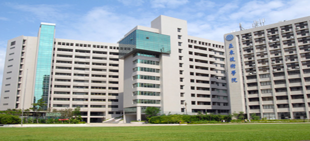 亞東技術學院