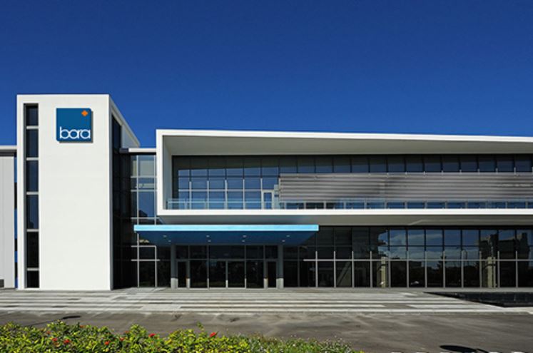 益邦製藥股份有限公司