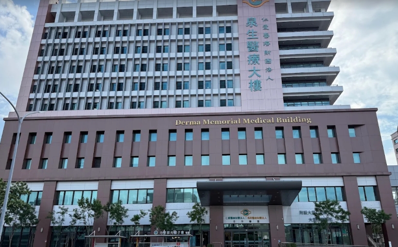 大里仁愛醫院泉生大樓十一樓一般病房整修工程、大里仁愛醫院泉生大樓十二樓一般病房整修工程