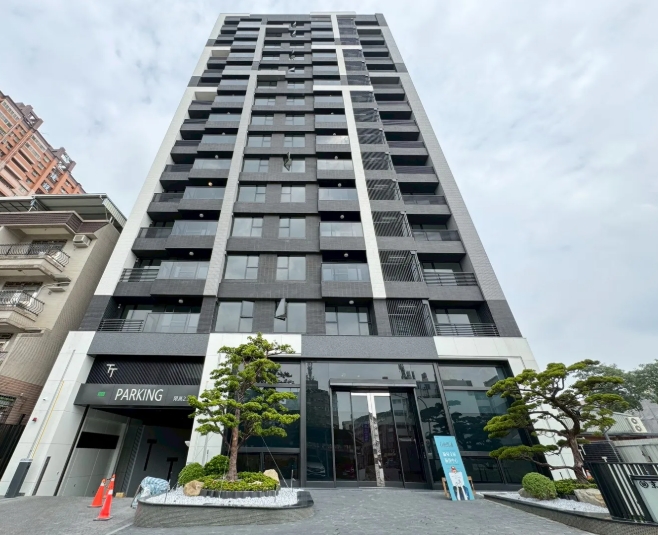 自由朗誦 (新民段)