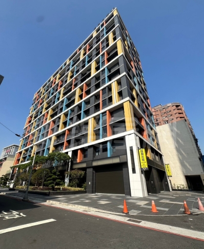 文學苑 (福山段)